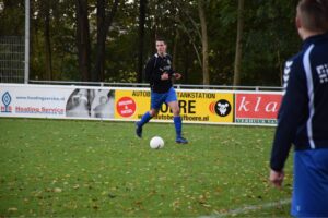 Bob Appels - FC Oudewater
